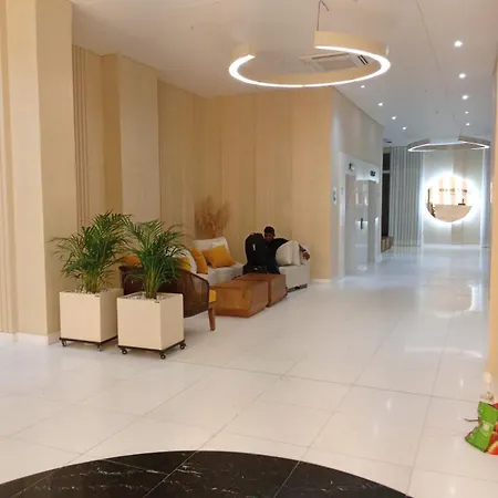 Apartment Apartasuite Cartagenabeach Crespo