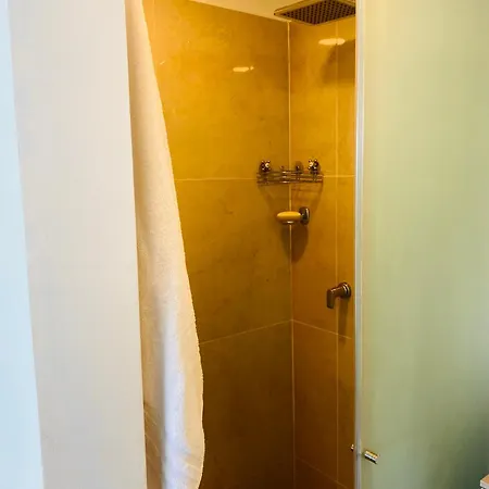 Apartasuite Cartagenabeach Crespo Apartment *