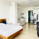 Apartasuite Cartagenabeach Crespo