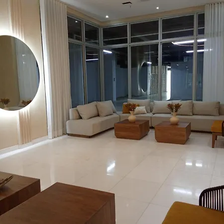 Apartment Apartasuite Cartagenabeach Crespo