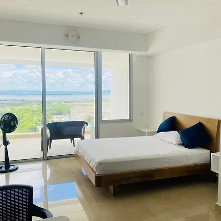 Apartasuite Cartagenabeach Crespo *